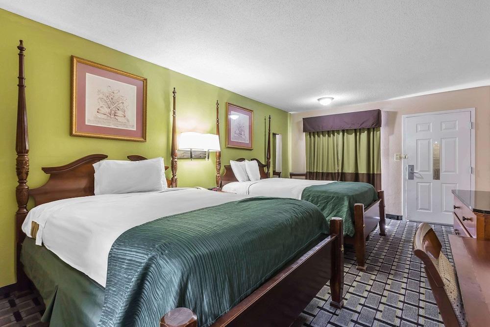 Rodeway Inn Augusta South photo 13