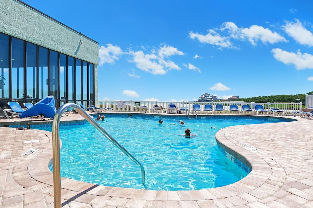 Sands Beach Club Resort photo 31