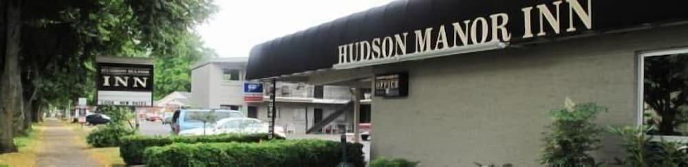 Hudson Manor Inn — hotel in Longview