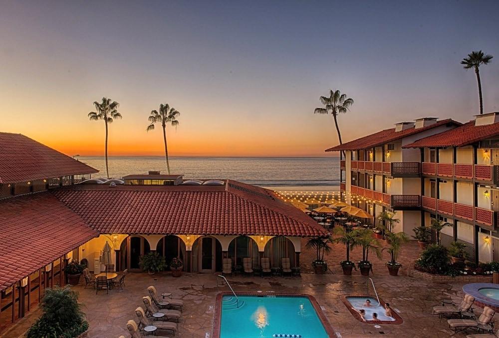 La Jolla Shores Hotel photo 45