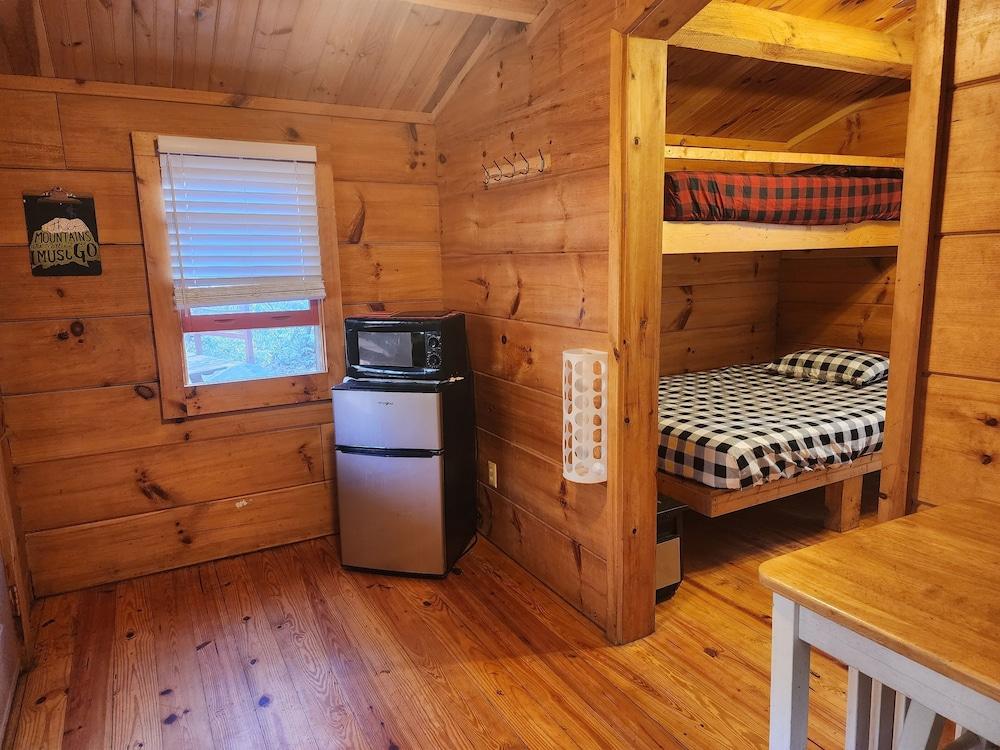 Black Bear Resort photo 21