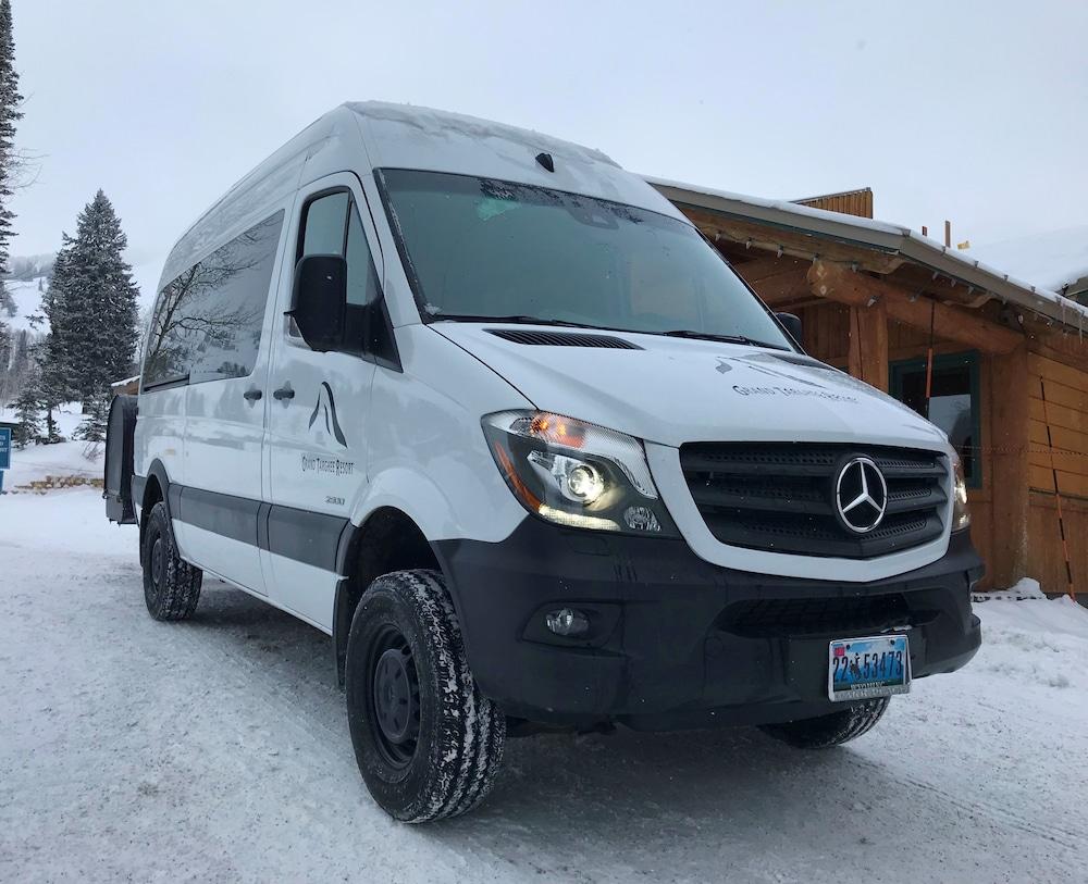 Grand Targhee Resort photo 15