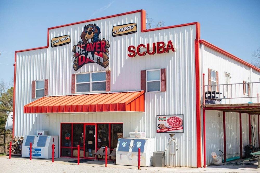 Beaver Dam Dive Shop and Resort photo 41