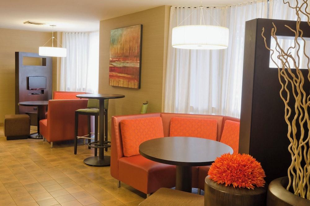 Courtyard by Marriott Layton photo 14