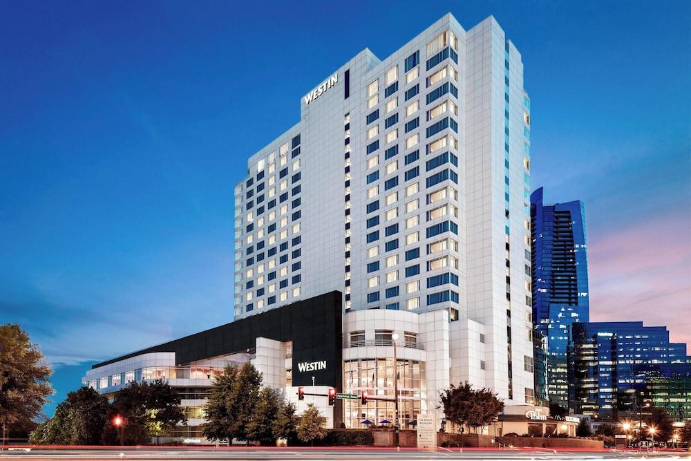 The Westin Buckhead Atlanta photo 1