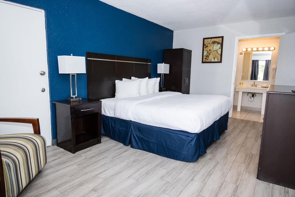 Motel 6 – Altamonte Springs, FL photo 10