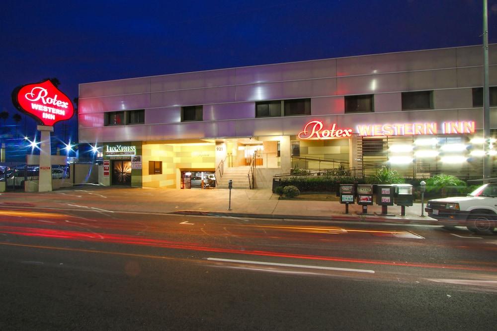 Rotex Western Inn photo 35