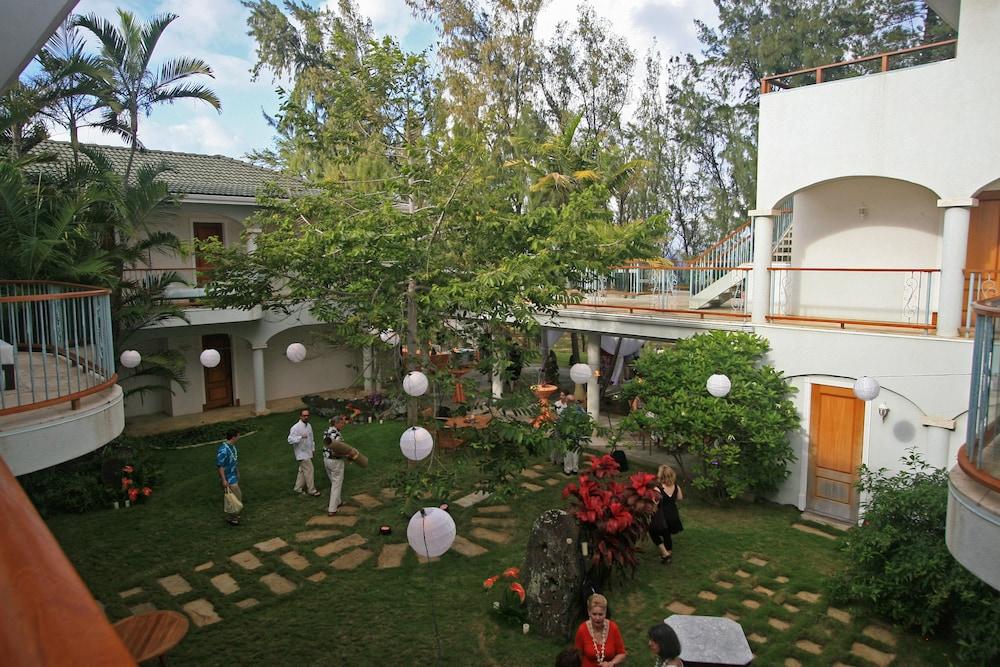 Hawaii Island Retreat photo 77