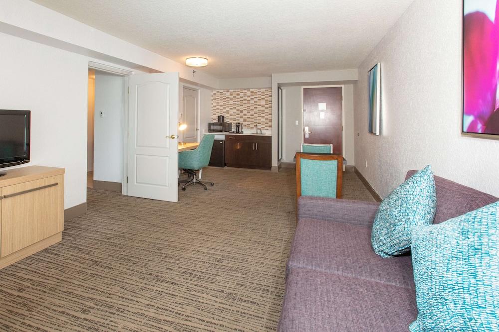 Hilton Garden Inn Jacksonville Airport photo 31