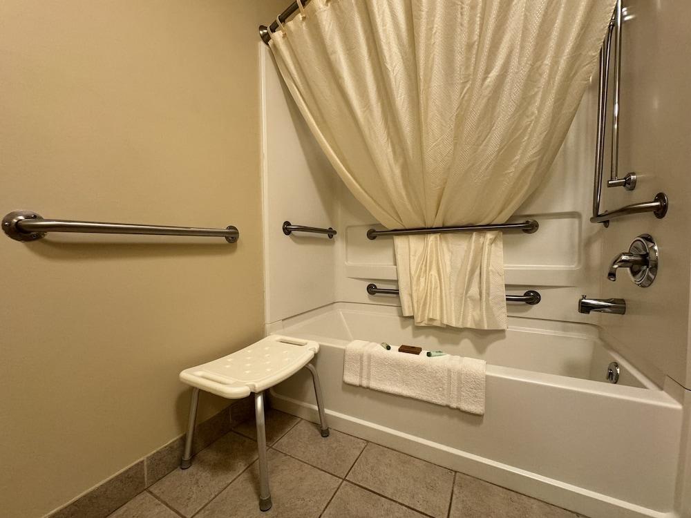 Quilt Inn photo 22