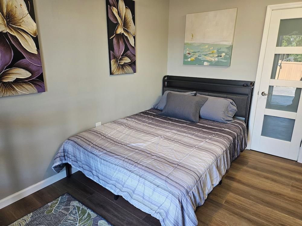 Liberty Hill Executive Inn photo 46