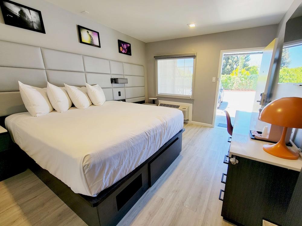 Signature Inn Santa Clara photo 6