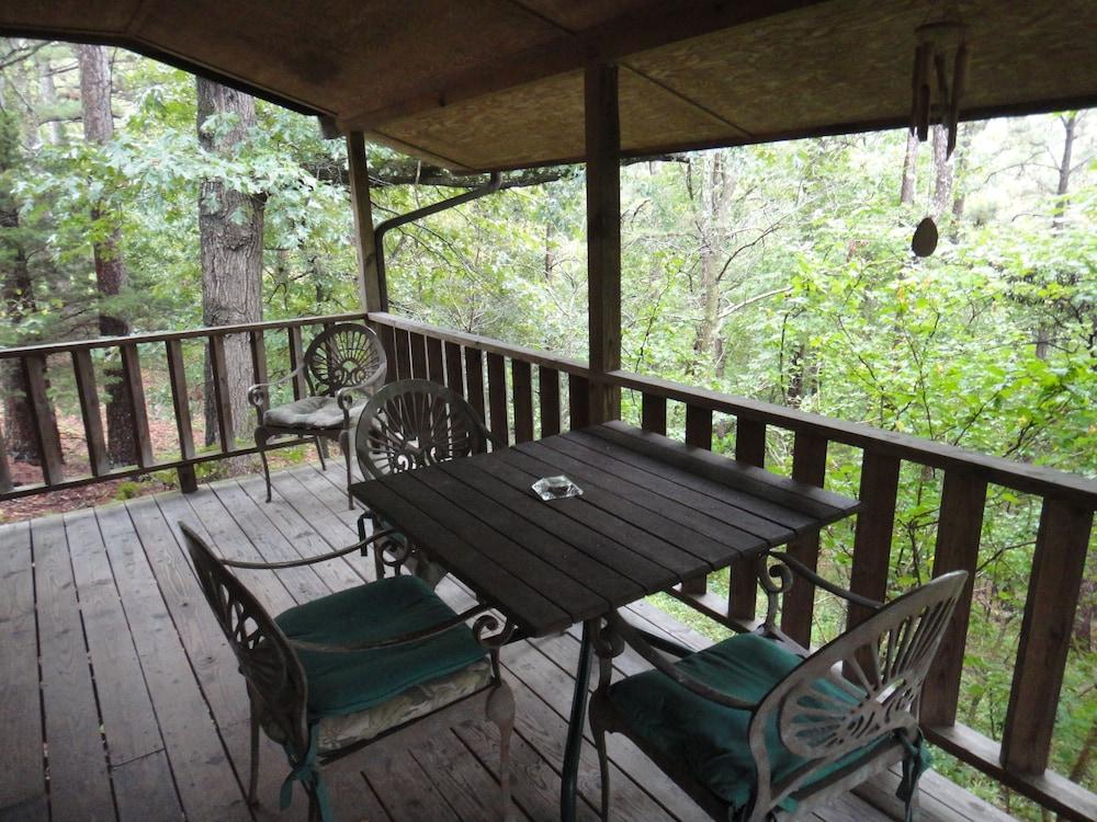 Brackenridge Lodge photo 40