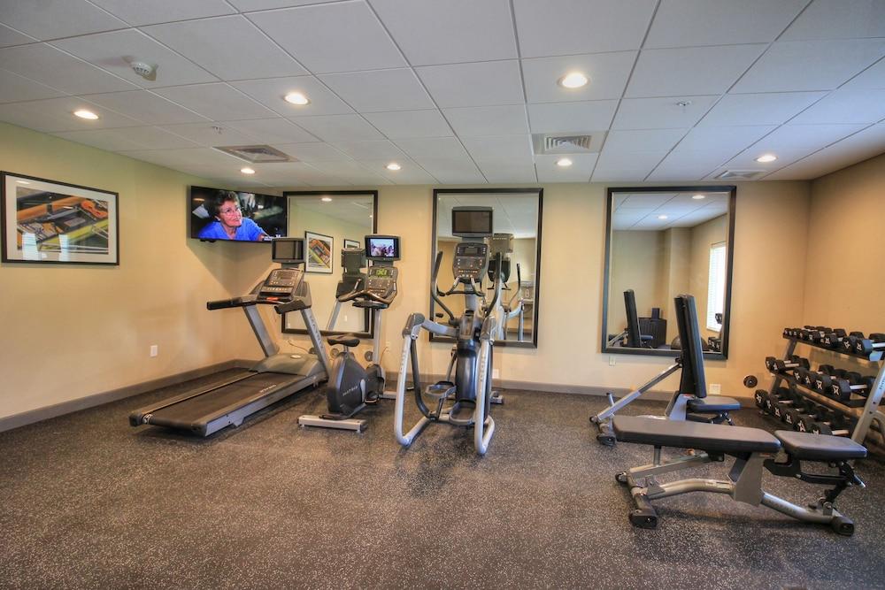 Candlewood Suites Memphis East by IHG photo 23