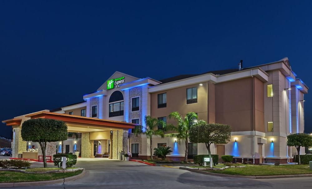 Holiday Inn Express & Suites Houston East, by IHG photo 5