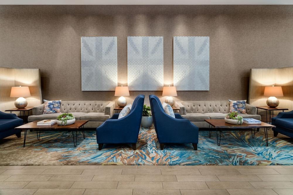 The Westin San Diego Bayview photo 2