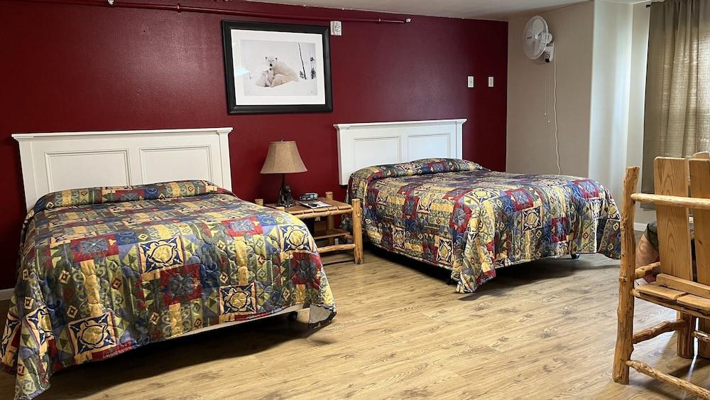 Denali Rainbow Village RV Park and Motel photo 54