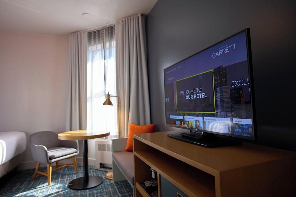 Hotel Garrett photo 39
