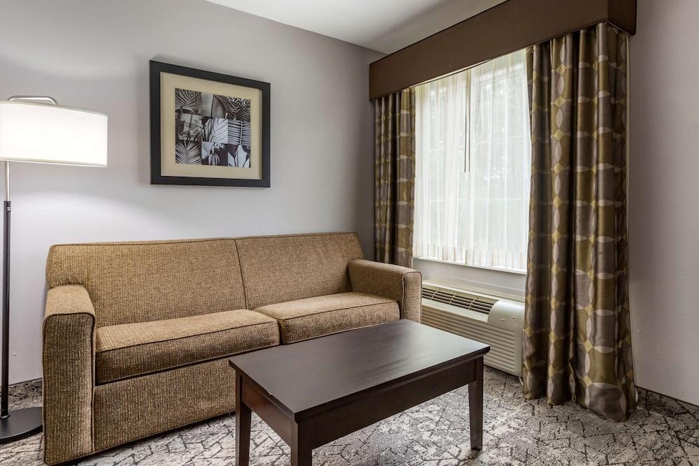 Best Western Oakdale Inn photo 8