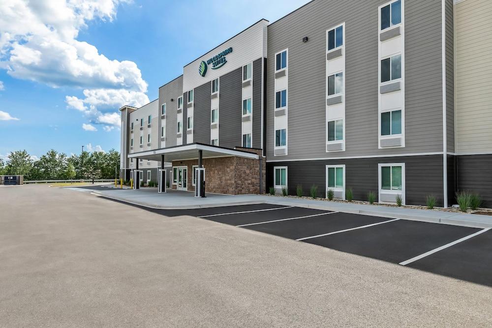 Woodspring Suites Anderson North I-85 photo 45