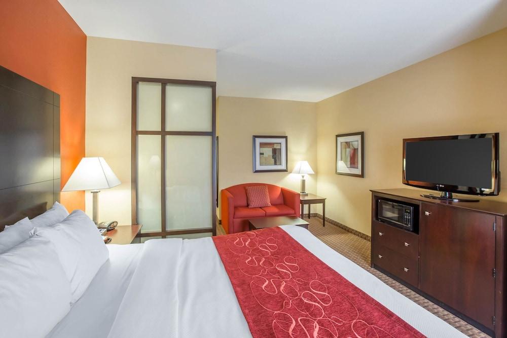 Sunsera Boutique Suites photo 8