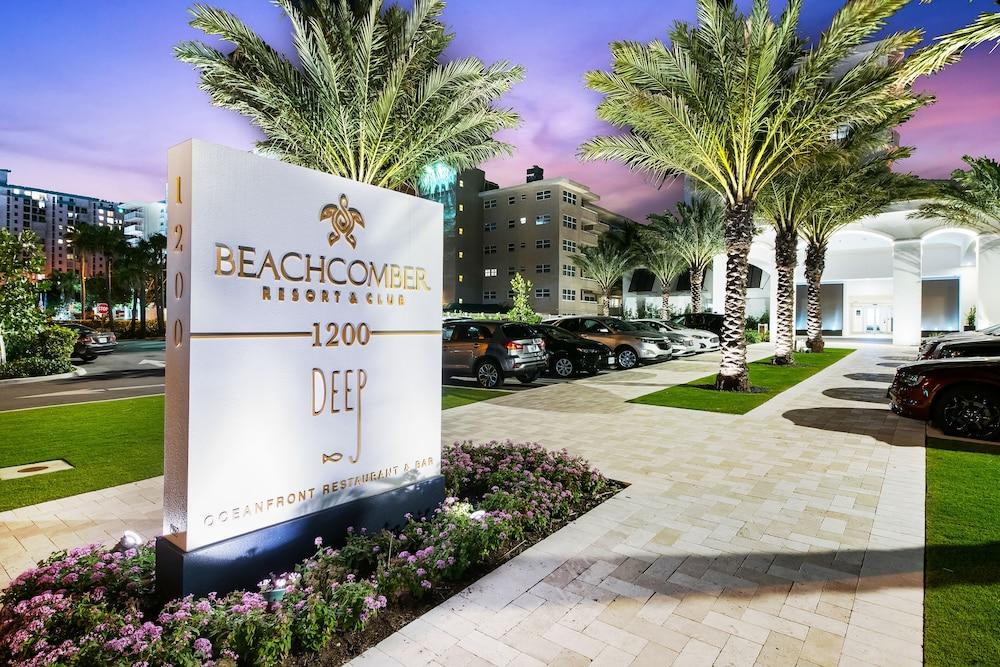 Beachcomber Resort & Club photo 24