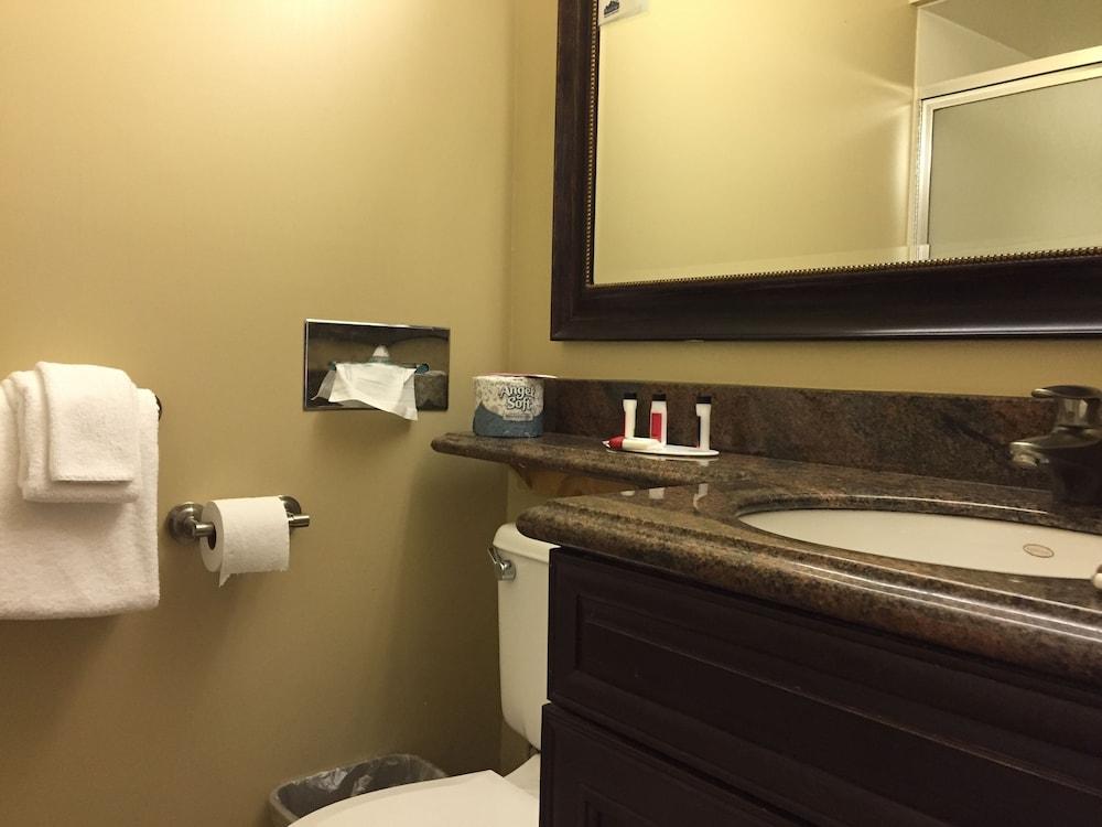 Travelodge by Wyndham Presidio San Francisco photo 57