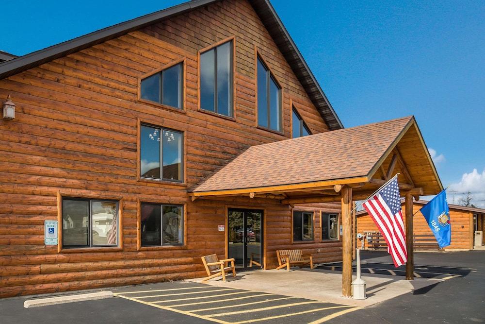 Econo Lodge Rice Lake photo 46