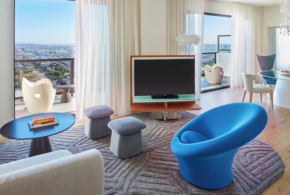 Mondrian Los Angeles photo 9