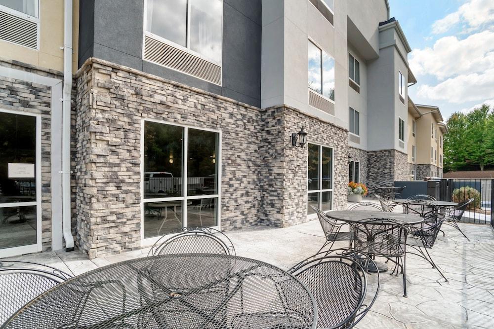 Fairfield Inn by Marriott Boone photo 15