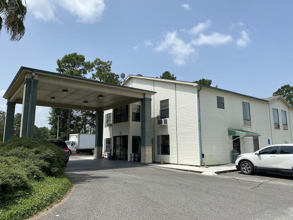 Super 8 by Wyndham Kinder/Coushatta near Casino photo 23