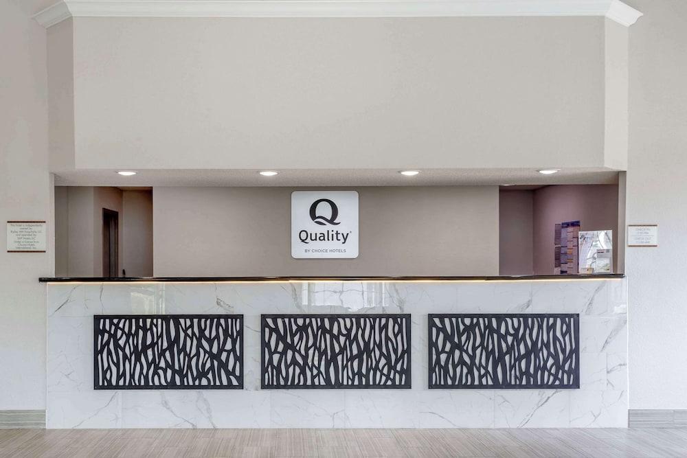 Quality Inn Ripley photo 2