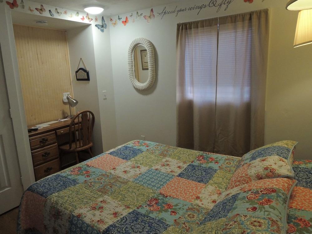 Shorelands Guest Resort and Cottages photo 45
