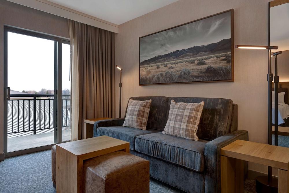 Homewood Suites by Hilton Eagle Boise, ID photo 24