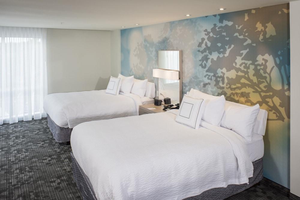 Courtyard by Marriott Albany Clifton Park photo 29