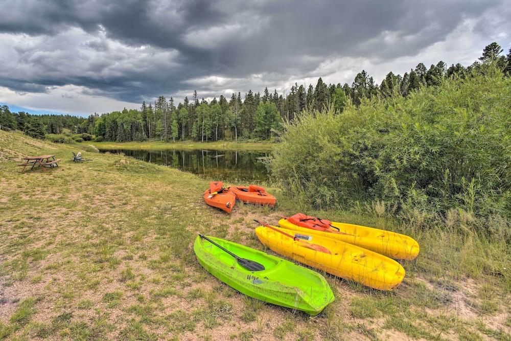 Dawn of Hope Ranch photo 32