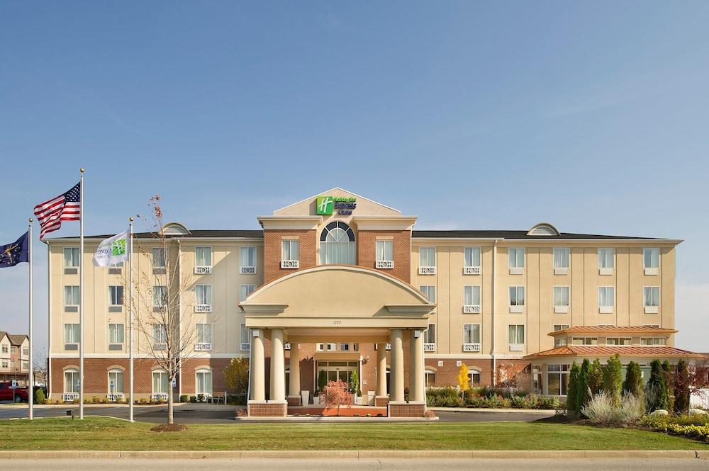 Holiday Inn Express & Suites Schererville by IHG photo 39