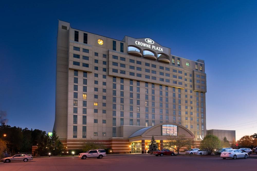 Crowne Plaza Springfield by IHG photo 71