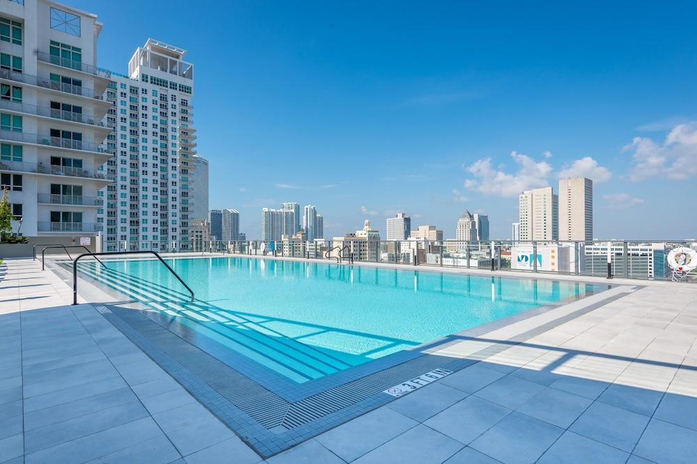 Sentral Alea Miami photo 33