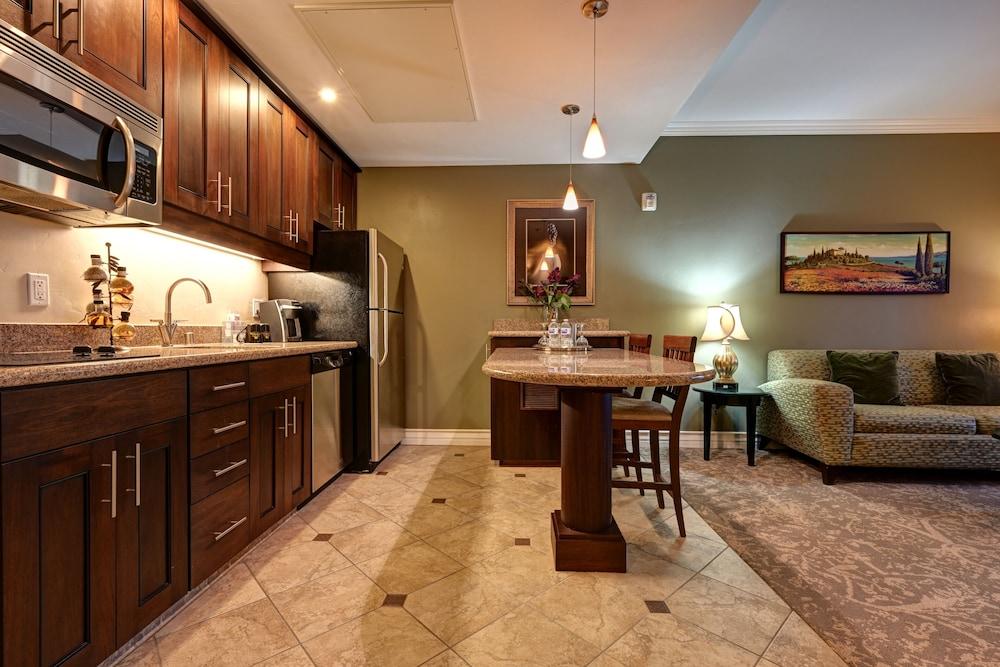 Bellasera Hotel & Suites Paso Robles, Tapestry by Hilton photo 26