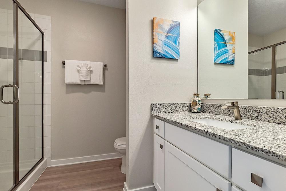 Vista Cay by Orlando Resort Rentals on Universal Boulevard photo 59