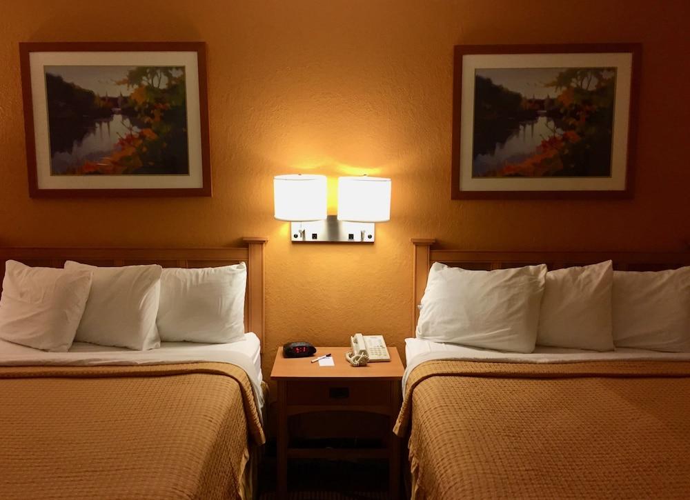 Fairfield Inn & Suites The Dalles photo 27