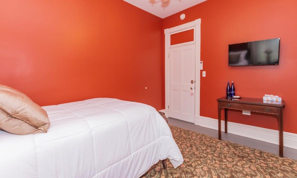 Historic Hotel Broadalbin photo 10