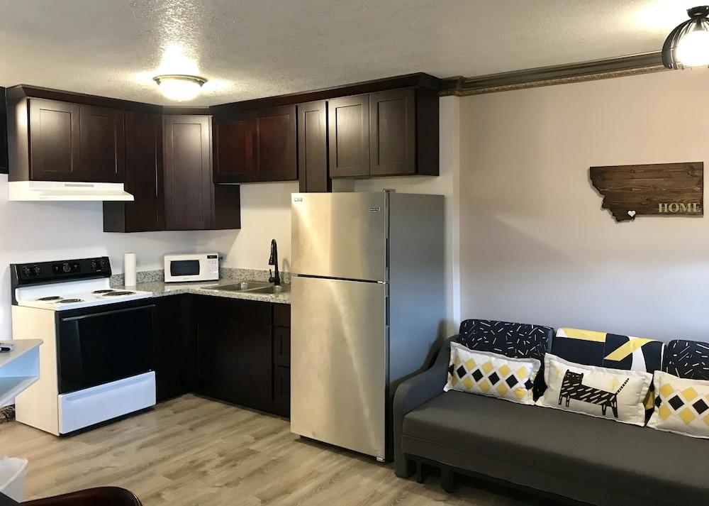 Lake View Suites photo 17