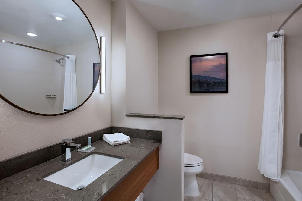 Fairfield Inn & Suites By Marriott Austin Georgetown photo 25