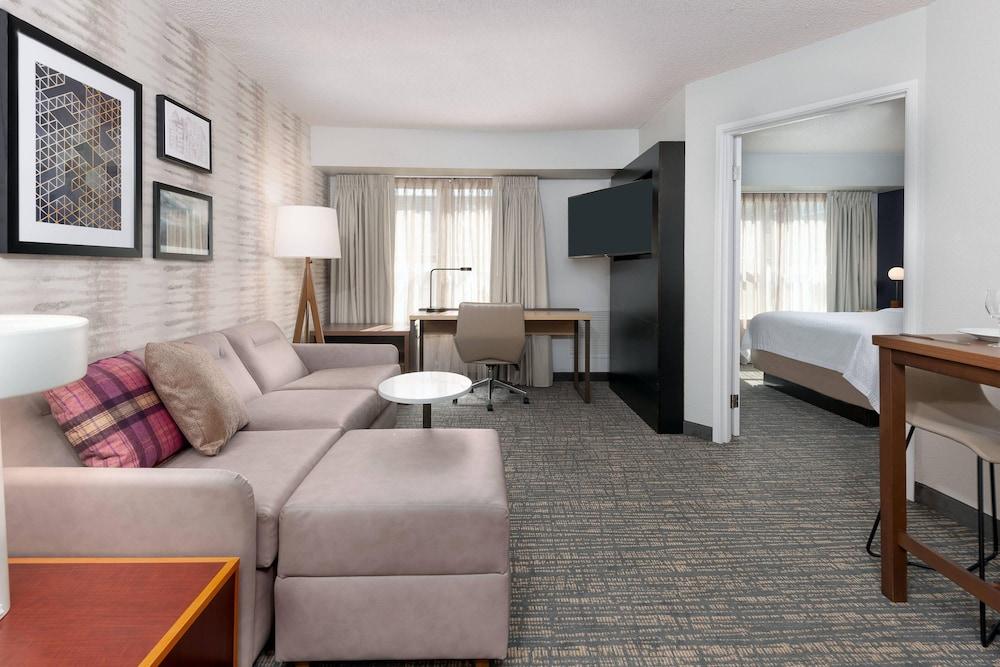 Residence Inn By Marriott Mobile photo 24
