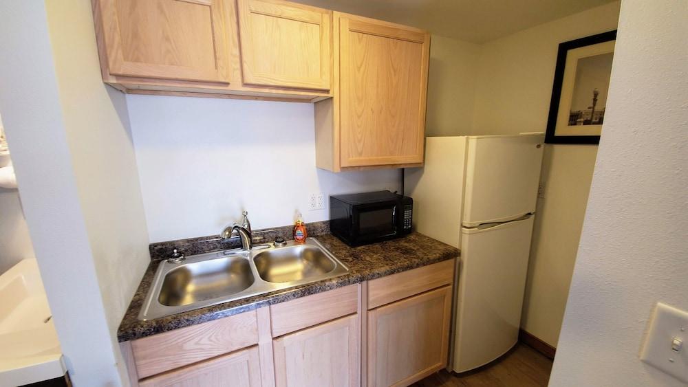 Teton Court Motel photo 27