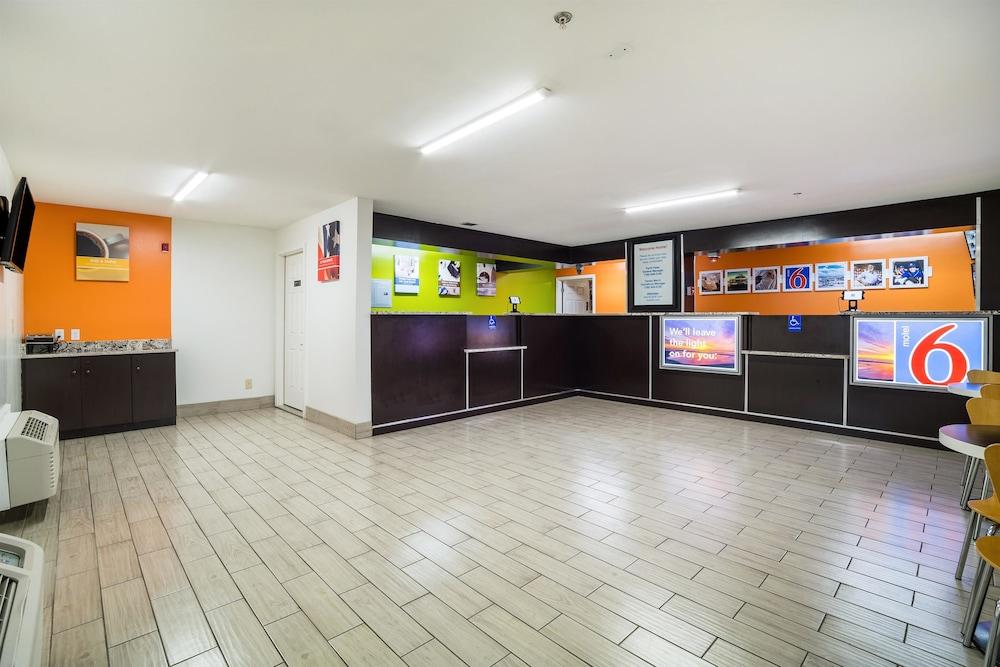 Studio 6 Augusta, GA - Fort Gordon photo 45