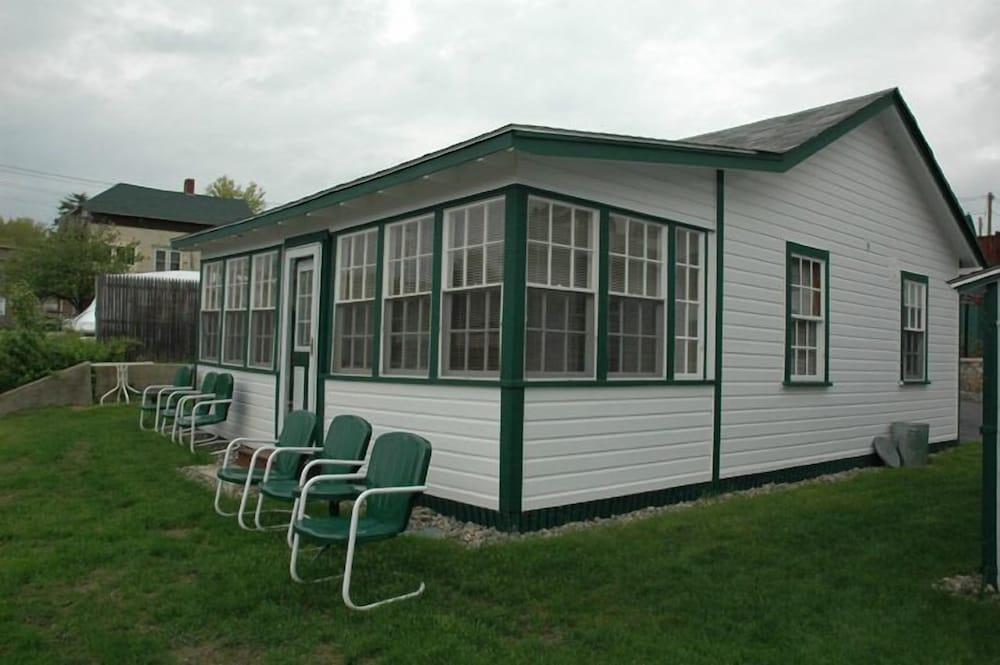Channel Watefront Cottages photo 41