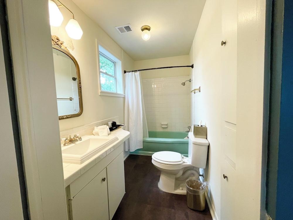 The Crystal River Inn photo 80